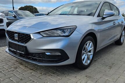 Seat Leon 46.705 km 15.950 &euro; Calden 34379