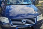 VW Passat 207.000 km 1.500 &euro; Bisingen 72406