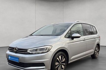 VW Touran 24.870 km 33.680 &euro; Bordesholm 24582