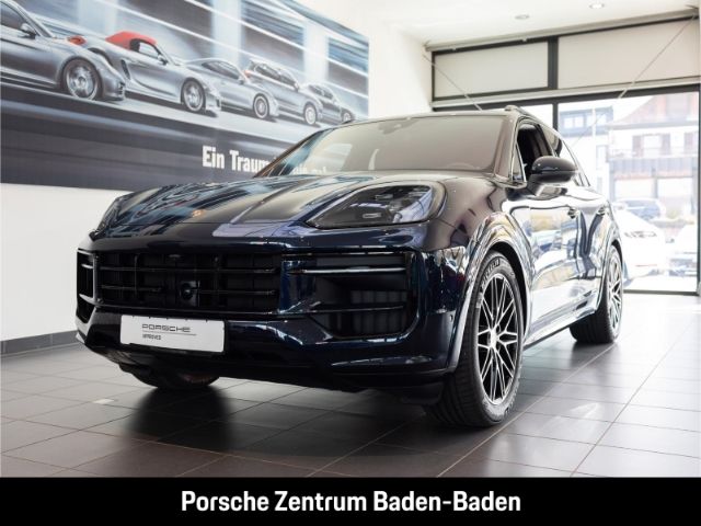 Porsche Cayenne 5.100 km 124.880 &euro; Sinzheim/Baden-Baden 76547
