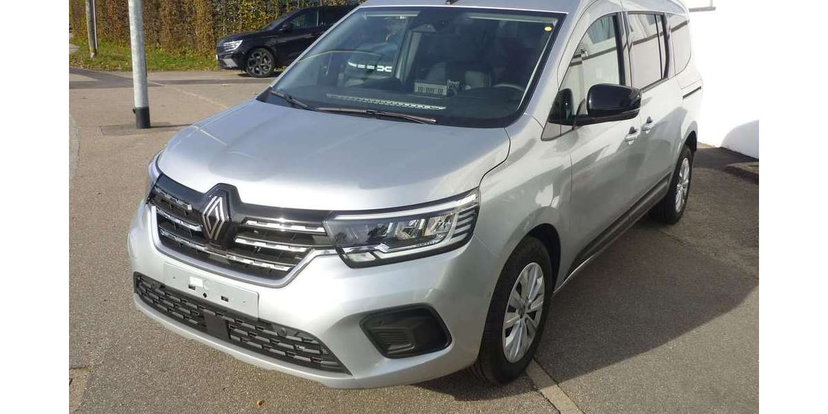 Renault Kangoo 8.782 km 32.150 &euro; Freudenstadt 72250