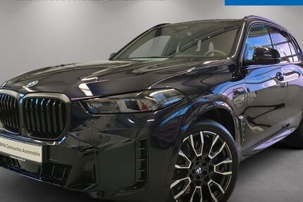 BMW X5 5.560 km 90.490 &euro; Kassel 34125