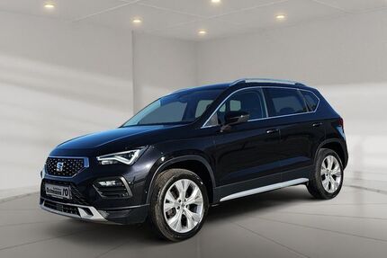 Seat Ateca 48.942 km 27.330 &euro; Hofgeismar 34369
