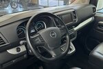 Opel Zafira Life -e Elegance L 50 kWh Leder Xenon CAM 34.950 km 25.220 &euro; Lich 35423