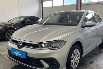 VW Polo 42.400 km 15.470 &euro; Landau a.d.Isar 94405