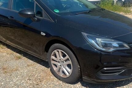Opel Astra 76.500 km 13.600 &euro; Ubstadt 76698