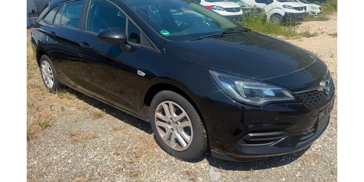 Opel Astra 76.500 km 13.600 &euro; Ubstadt 76698