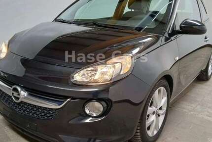 Opel Adam 55.000 km 8.999 &euro; Dortmund 44388
