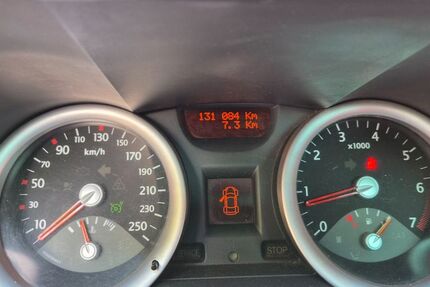 Renault Megane 131.000 km 1.200 &euro; Ludwigshafen 67069