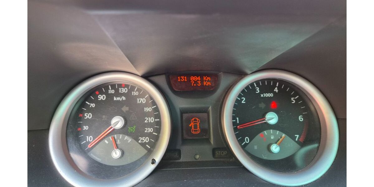 Renault Megane 131.000 km 1.200 &euro; Ludwigshafen 67069