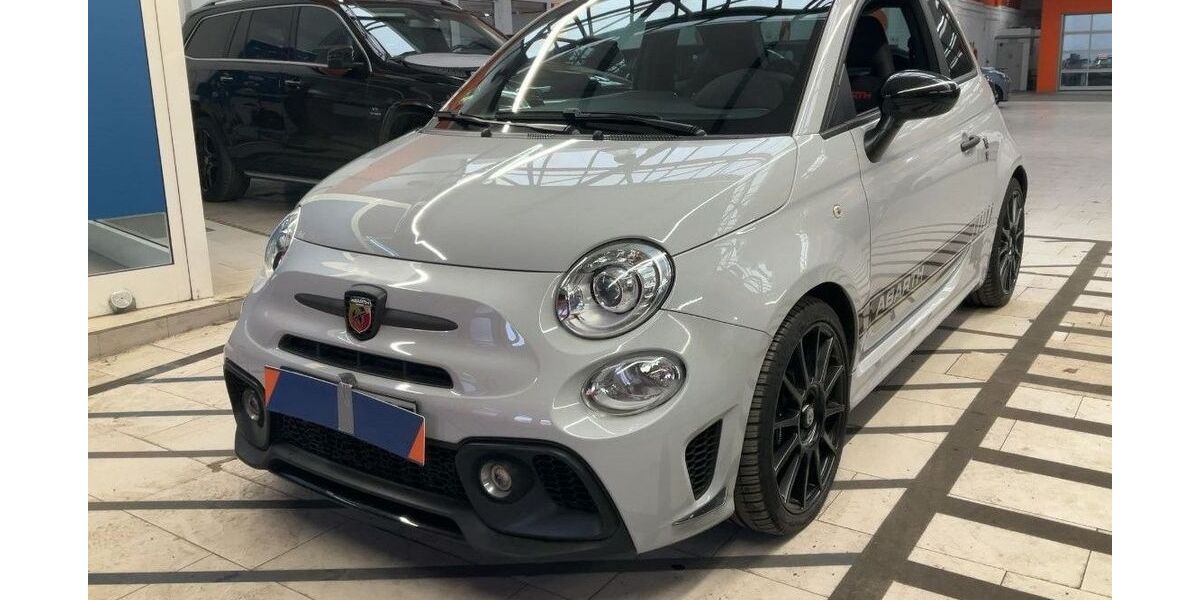 Abarth 595 39.700 km 25.595 &euro; Nürnberg 90482