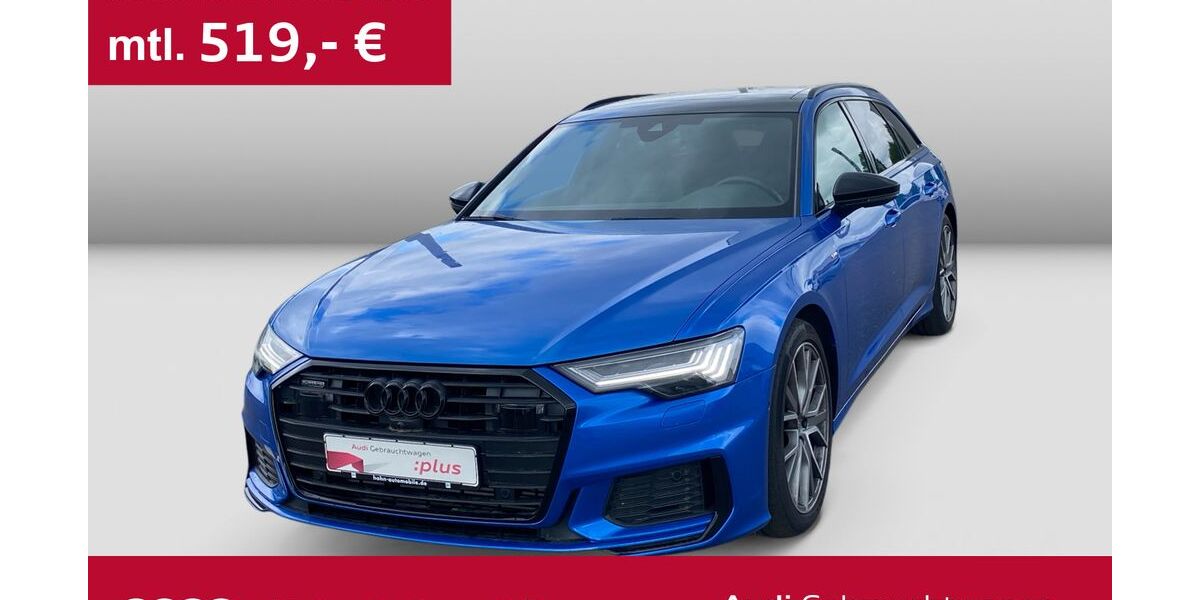 Audi A6 136.518 km 41.930 &euro; Göppingen 73037