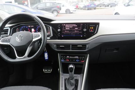 VW Polo 23.711 km 21.890 &euro; Nürnberg 90431