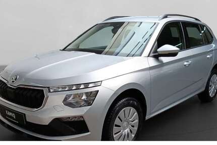 Skoda Kamiq 5.850 km 24.510 € Freising 85356