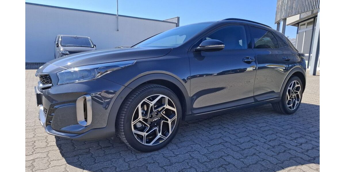 Kia XCeed 21.347 km 25.620 &euro; Rathenow 14712