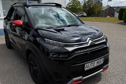 Citroen C3 40.053 km 14.990 &euro; Neuler-Leinenfirst 73491