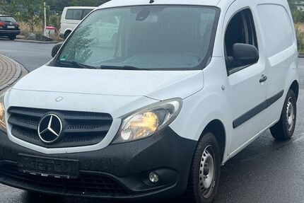Mercedes Citan
