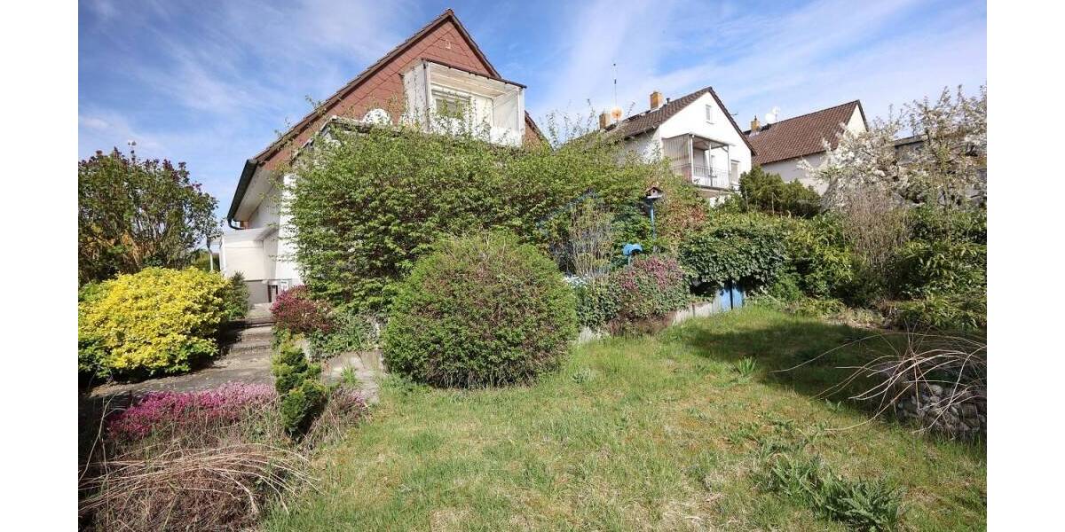 Einfamilienhaus Riedstadt Crumstadt - 4 Zimmer, 112 m&sup2;, 299.900&euro; | Angebot:26243035