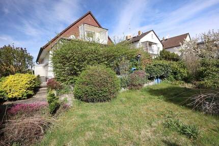 Haus Riedstadt Crumstadt - 4 Zimmer, 112 m&sup2;, 299.900&euro; | Angebot:26243035