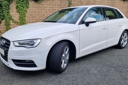 Audi A3 269.900 km 10.000 € Kulmbach 95326