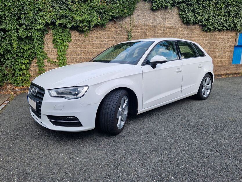 Audi A3 269.900 km 10.000 € Kulmbach 95326