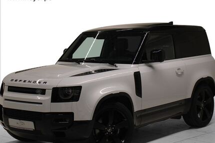 Land Rover Defender 63.540 km 79.880 &euro; Walsrode 29664