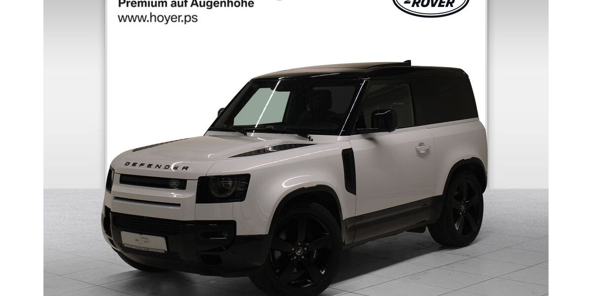 Land Rover Defender 63.540 km 82.480 &euro; Walsrode 29664