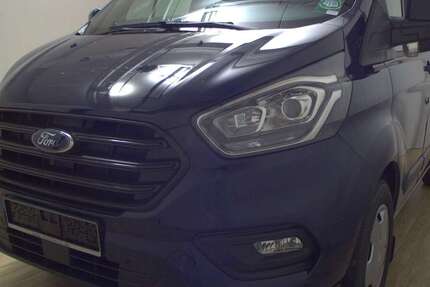 Ford Transit Custom 25.627 km 27.780 &euro; Helgoland 27498