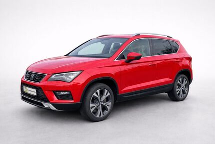 Seat Ateca 57.986 km 19.390 &euro; Aholming 94527