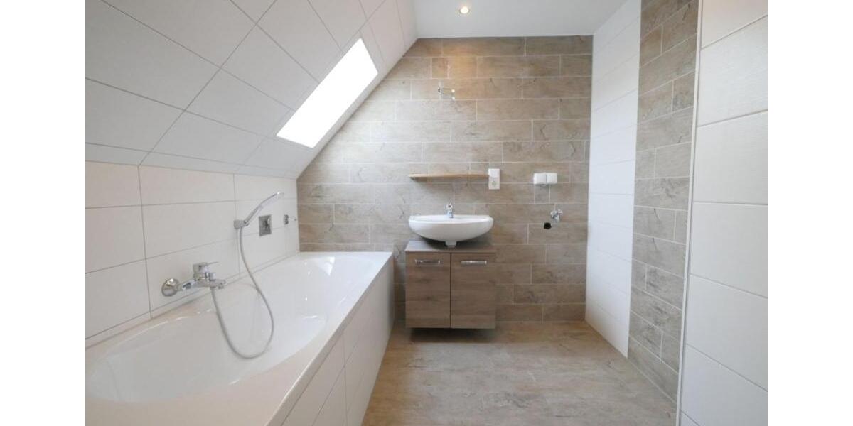 Maisonettenwohnung Töging am Inn - 3 Zimmer, 97 m&sup2;, 910&euro; | Angebot:25568559