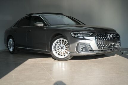 Audi A8 72.000 km 49.990 &euro; Braunschweig 38110