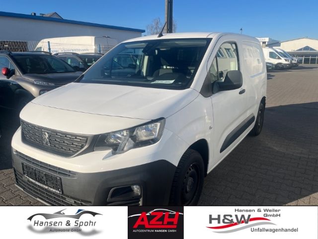 Peugeot Partner 194.000 km 5.690 &euro; Halsenbach 56283