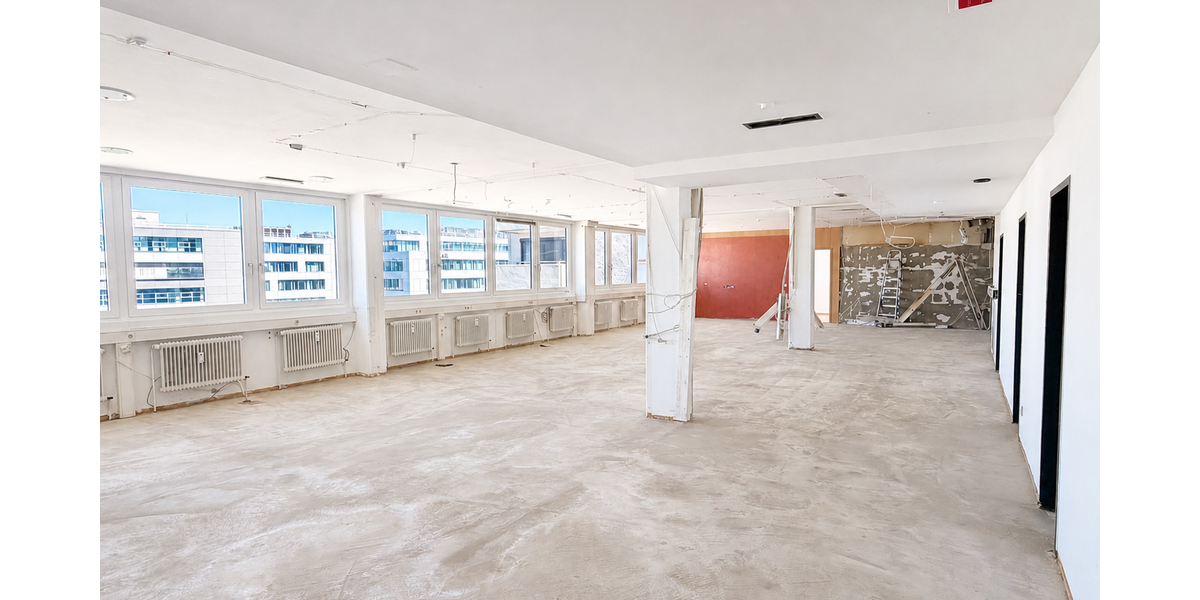 Gewerbeobjekt München Pasing-Obermenzing - 845.000&euro; | Angebot:26401843