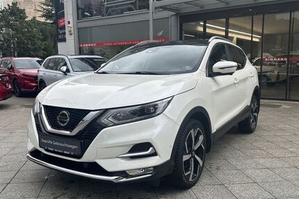 Nissan Qashqai 38.782 km 18.990 &euro; Berlin 13403