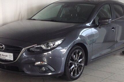 Mazda 3 79.120 km 14.790 &euro; Bad Liebenwerda 04924