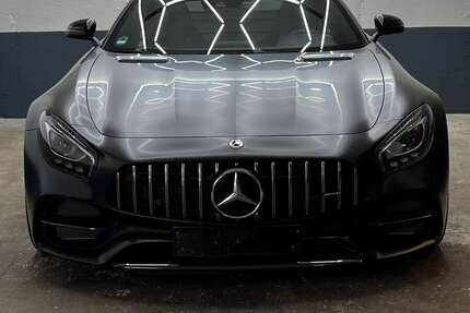 Mercedes-Benz AMG GT 14.900 km 111.990 &euro; Schöntal 74214
