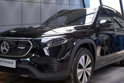 Mercedes-Benz EQB 69.889 km 33.460 &euro; Cloppenburg 49661