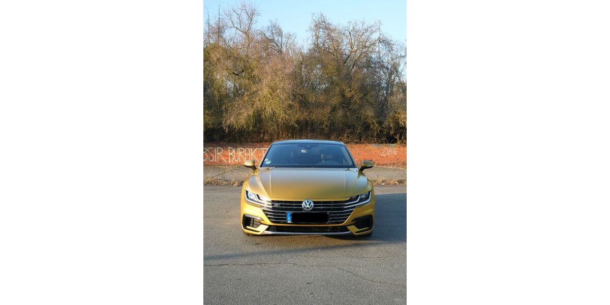 VW Arteon 110.000 km 27.499 &euro; Schöningen 38364