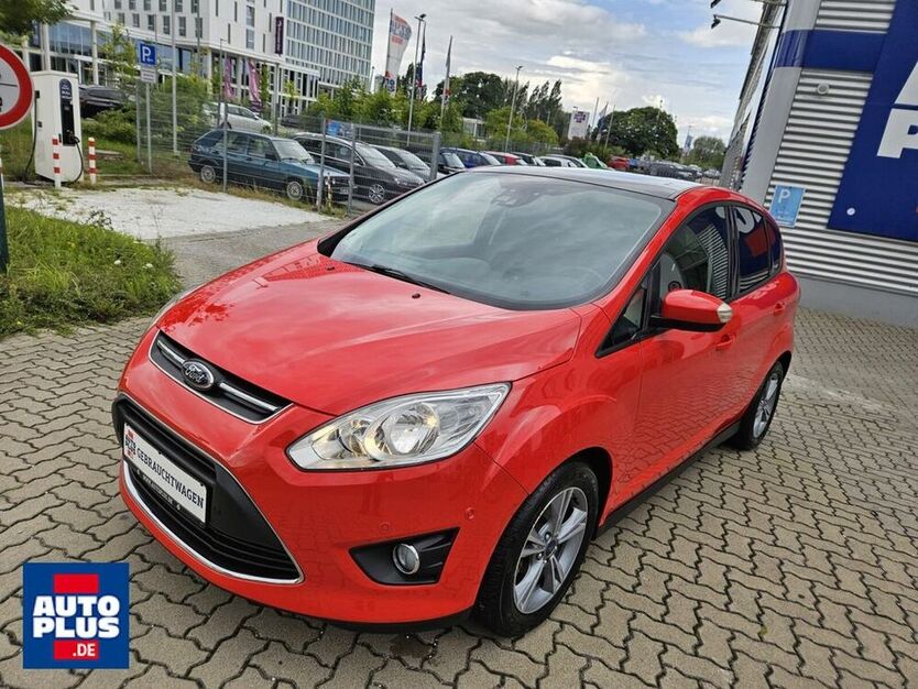 C-Max