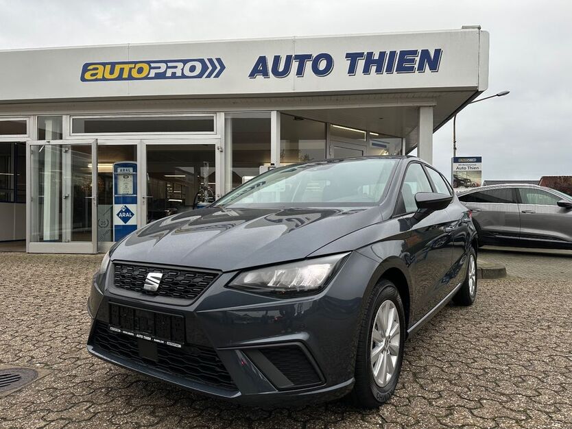 Seat Ibiza 1.200 km 19.550 € Saterland-Sedelsberg 26683