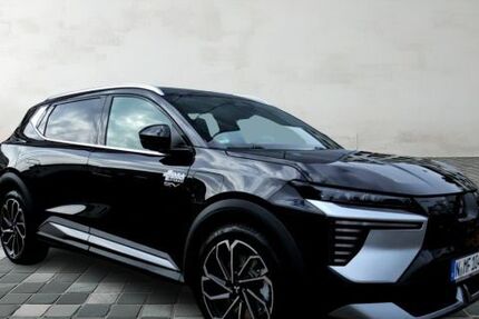 Mitsubishi Eclipse Cross 4.500 km 44.790 &euro; Nürnberg OT Schweinau 90439