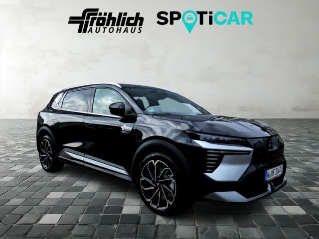 Mitsubishi Eclipse Cross 4.500 km 44.790 &euro; Nürnberg OT Schweinau 90439
