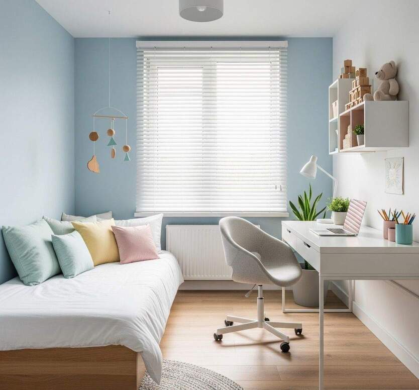 Wohnen mit Lebensqualität: Stetten bei Leinfelden-Echterdingen 4 zimmer