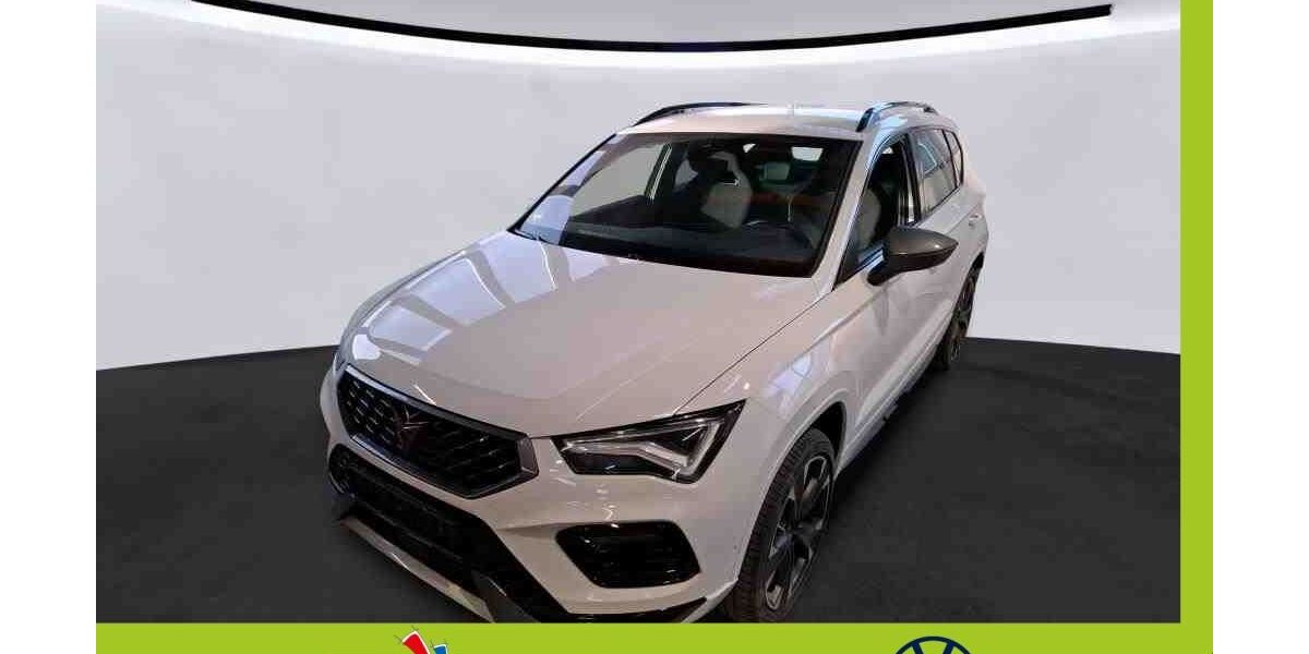 Cupra Ateca 45.000 km 33.020 &euro; Mainburg 84048
