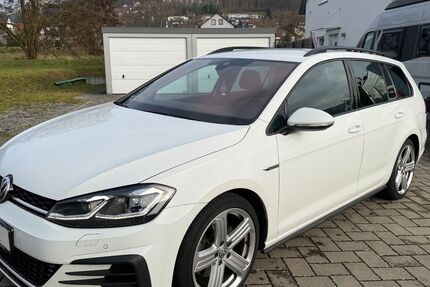 VW Golf 205.359 km 12.499 &euro; Freudenberg 97896