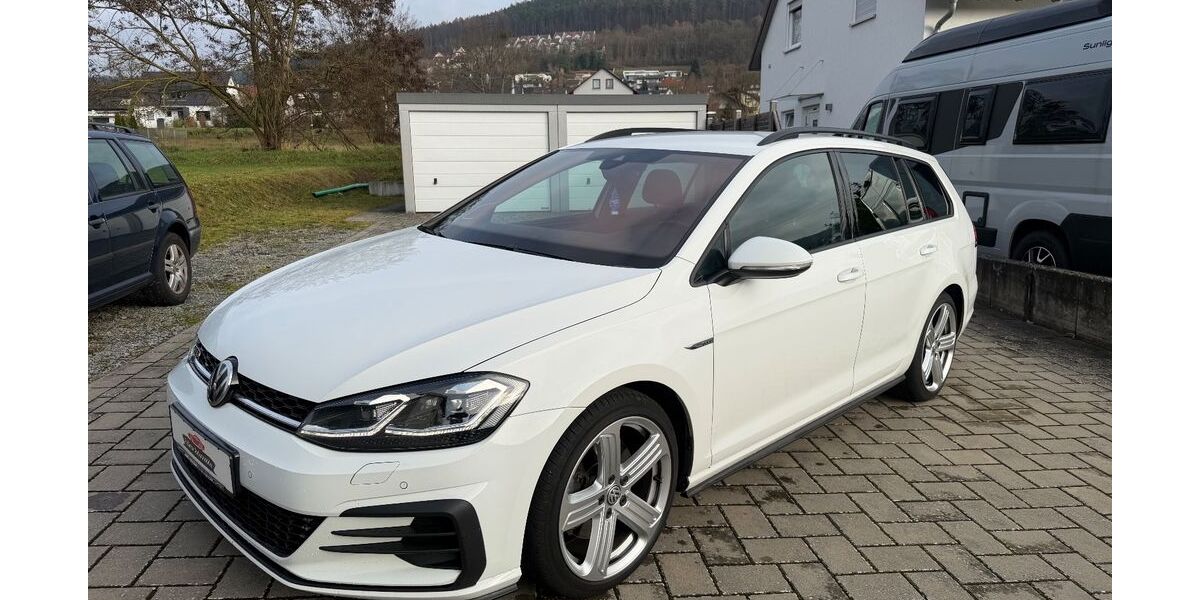 VW Golf 205.359 km 12.499 &euro; Freudenberg 97896