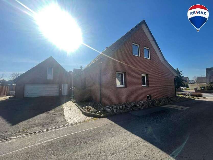 Haus zum Kaufen in Bad Oeynhausen 229.900 € 155 m²