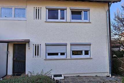 Haus Remshalden - 8 Zimmer, 160 m&sup2;, 525.000&euro; | Angebot:24450577
