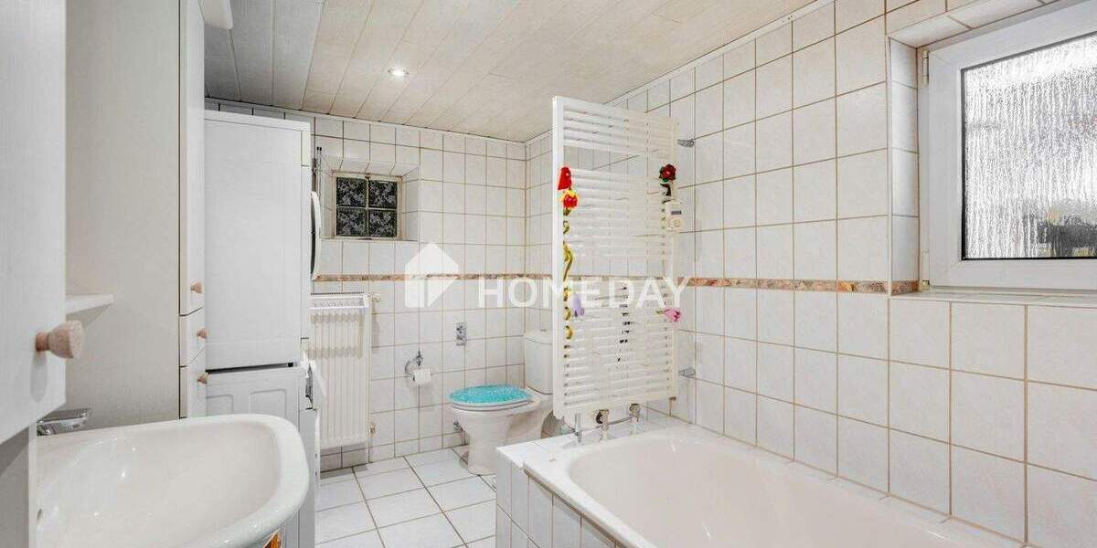 Doppelhaushälfte Herxheim bei Landau/Pfalz Herxheim - 4 Zimmer, 122 m&sup2;, 328.000&euro; | Angebot:25303722