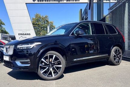 Volvo XC90 95.134 km 38.440 &euro; Gütersloh 33334